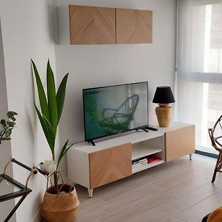 Apartamento Dindurra Centro Playa - Posibilidad Parking Gratuito 希洪 外观 照片