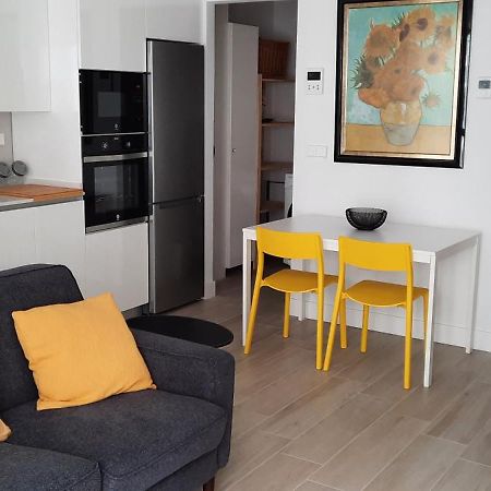 Apartamento Dindurra Centro Playa - Posibilidad Parking Gratuito 希洪 外观 照片