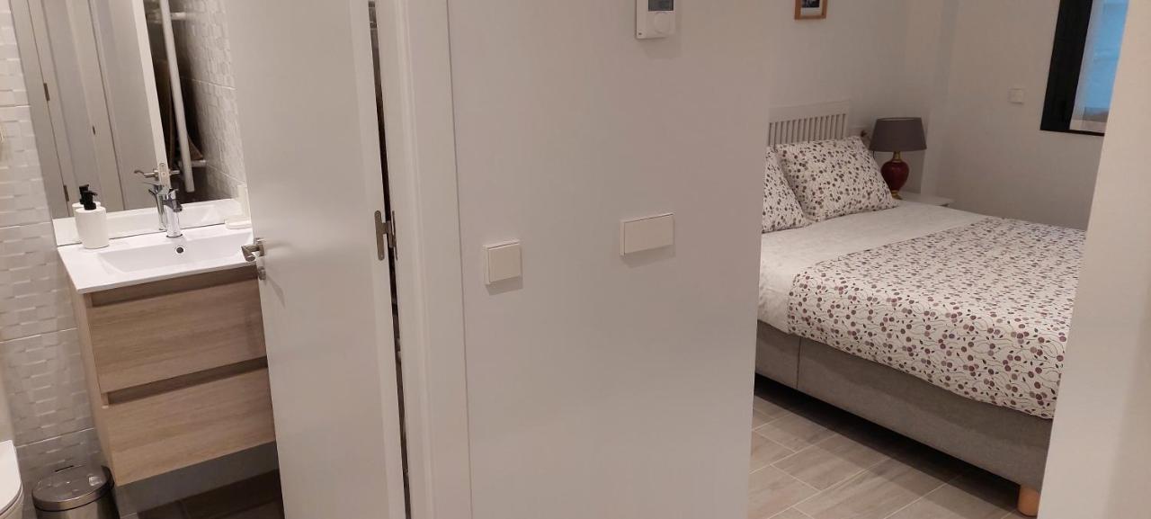 Apartamento Dindurra Centro Playa - Posibilidad Parking Gratuito 希洪 外观 照片