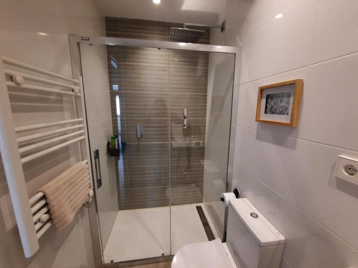 Apartamento Dindurra Centro Playa - Posibilidad Parking Gratuito 希洪 外观 照片