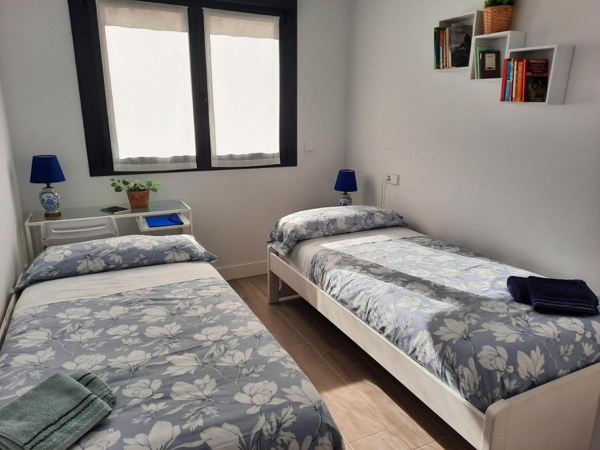 Apartamento Dindurra Centro Playa - Posibilidad Parking Gratuito 希洪 外观 照片
