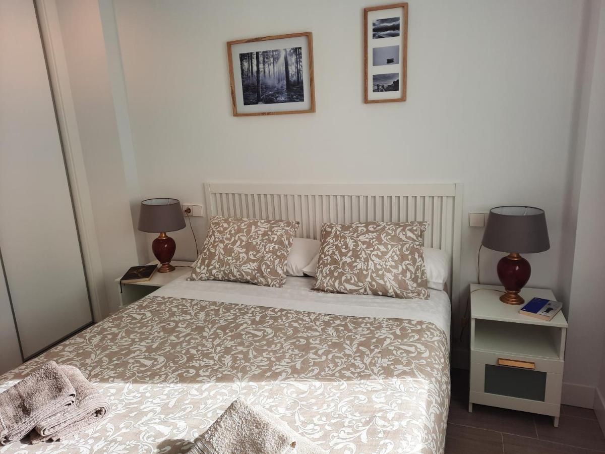 Apartamento Dindurra Centro Playa - Posibilidad Parking Gratuito 希洪 外观 照片